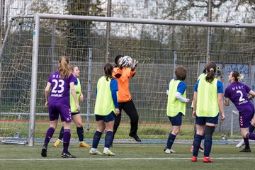 Bild 125 - F SC Ellerau - HEBC : Ergebnis: 2:2